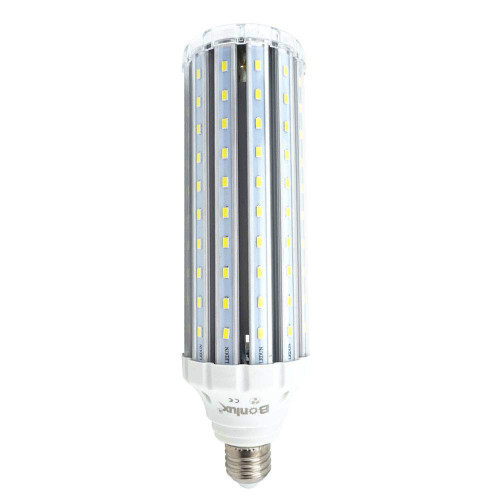 250W LED Corn Bulb E39 Base Warehouse Hospital High Bay Fixture Light 2-Pack 